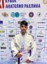 Крымчанин стал бронзовым призёром международных соревнований по дзюдо