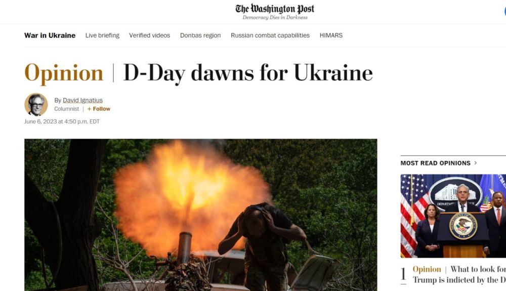 The Washington Post:   