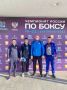 Мастера кожаной перчатки полуострова принимают участие в чемпионате России по боксу