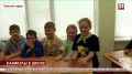 В керченских школах открыли лагеря для детей от семи до двенадцати лет