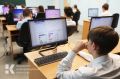 За год количество крымских школ-участников онлайн-уроков по финграмотности Банка России увеличилось в 3 раза