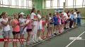 В Симферополе прошёл турнир памяти первого президента Федерации Тенниса Крыма Николая Багрова