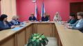 Татьяна Шарова провела заседание Экспертно-проверочной комиссии Госкомархива