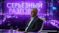 «Враг медийно силен – надо это понимать»: Глава Крыма о работе ЦИПСО и западных СМИ