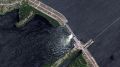 Аксенов: Северо-Крымский канал со временем обмелеет из-за подрыва Каховской ГЭС