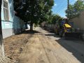 В Евпатории приступили к ремонту дорог в Старом городе