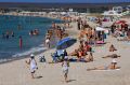 В Крыму для привлечения туристов на 30% снизили цены на отдых