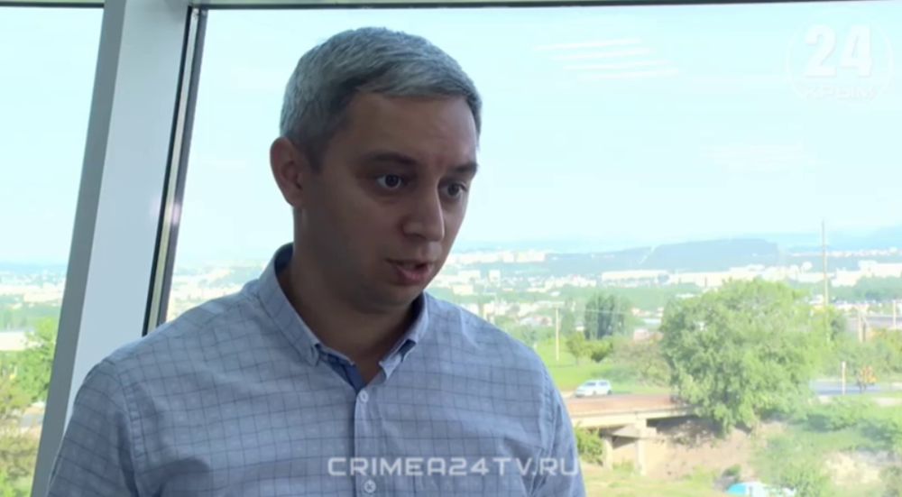 Инженер Гафаров рассказал, как Россия решила в Крыму вопрос со спекуляцией земли
