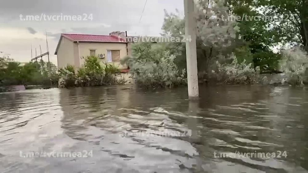 Затопленные города фото под водой