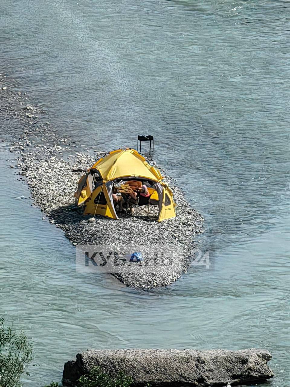 Тем временем в Сочи своя атмосфера - Лента новостей Крыма