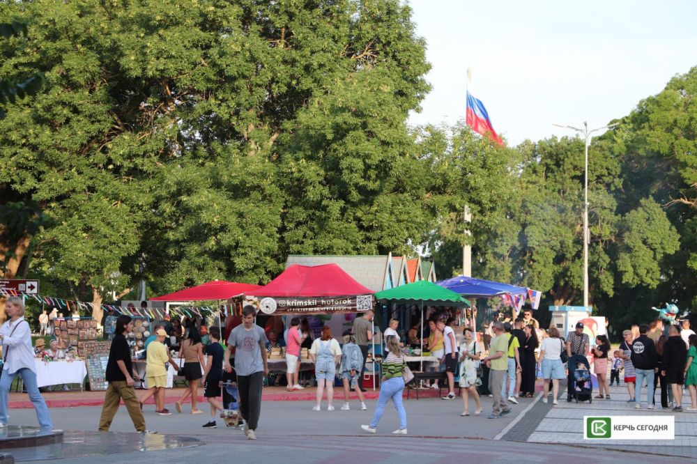 Площадь ленина сегодня