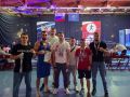 Крымские боксёры выступили на чемпионате Южного Федерального Округа по боксу среди мужчин и женщин