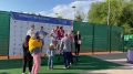 Крымский теннисист стал чемпионом России в парном разряде