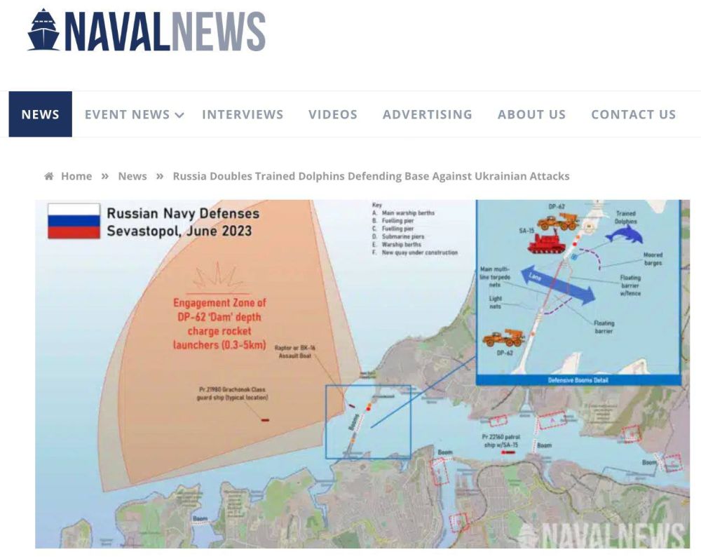   :            ,   Naval News