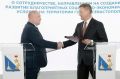 Севастополь подписал соглашение с НПС «Мир»