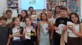 В рамках Всероссийского фестиваля анимационного творчества «Чудо-остров» проходят мероприятия для школьников