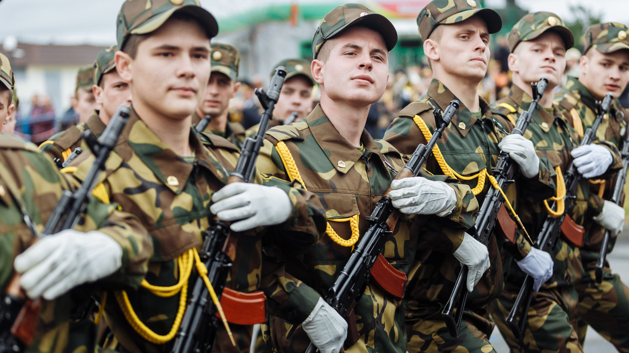 Военный комиссариат города Керчь и Ленинского района Республики Крым и  пункт отбора на военную службу по контракту (г. Симферополь) приглашают  граждан на поступление на военную службу по контракту - Лента новостей Крыма