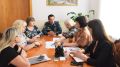 Руководство Минимущества Крыма продолжает приемы граждан по проблемным вопросам садоводческих товариществ