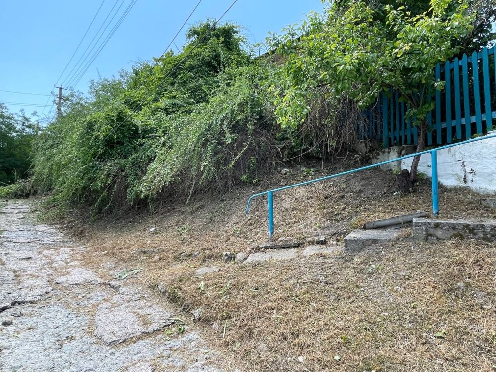 Дмитрий Скобликов: Сегодня проинспектировал работу нового подрядчика ...