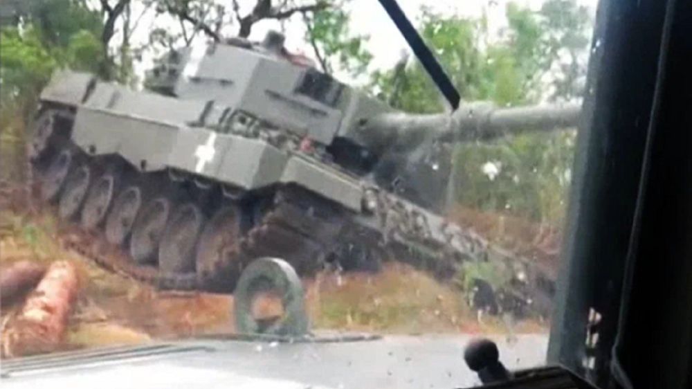 Американский экономист Дэвид Сакс: контрнаступление Украины провалилось ...