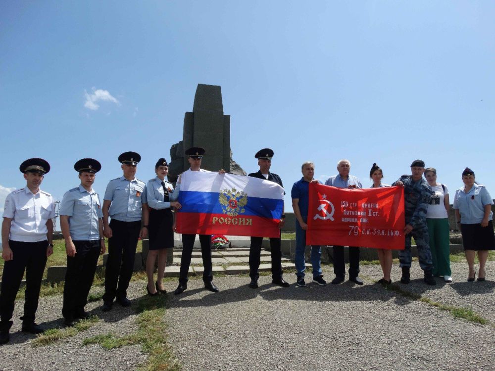 Ялта в годы великой отечественной войны проект