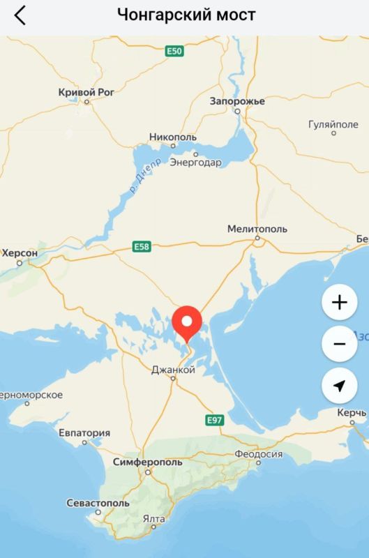 Канал карта ответов