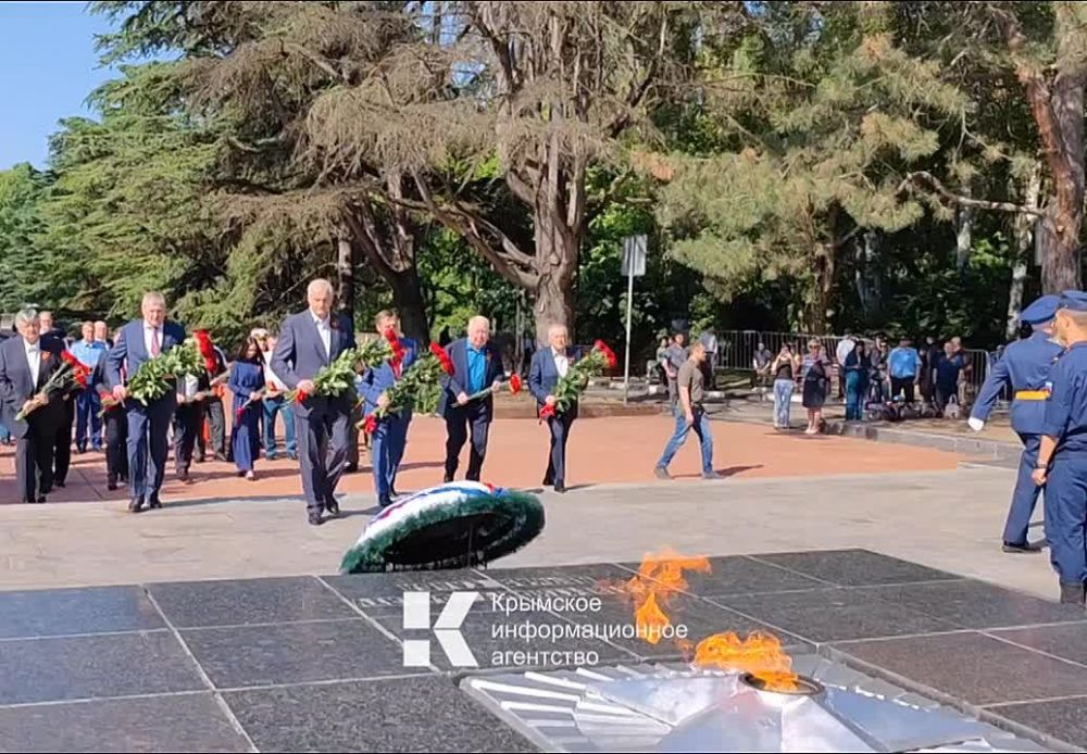 Город герой симферополь презентация