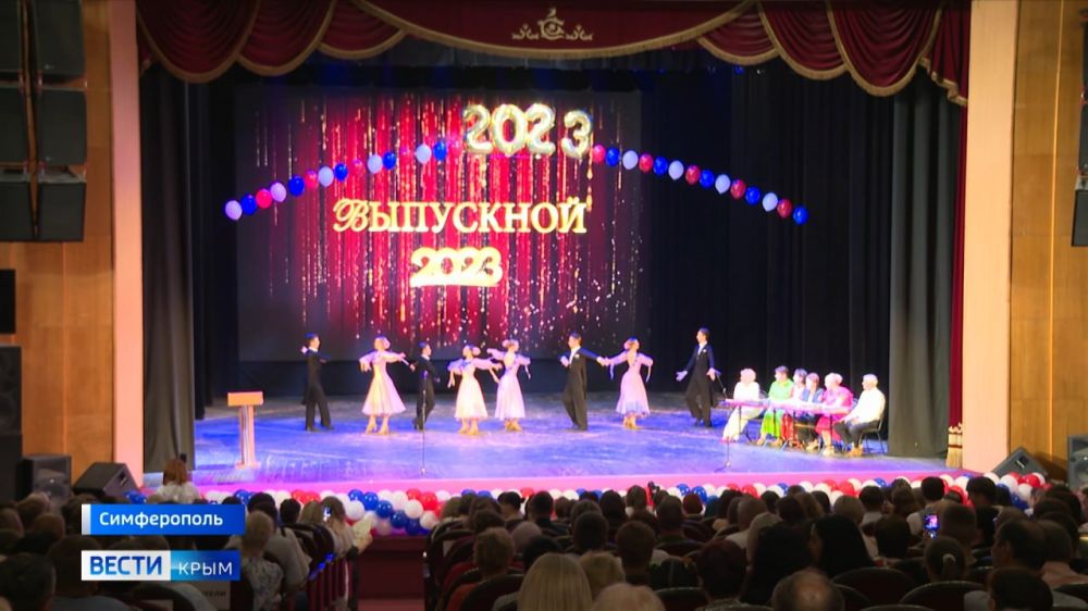 Лучшие танцевальные школы Крыма 2024 года