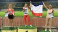58 медалей завоевали легкоатлеты из Крыма на Чемпионате и Первенстве ЮФО по легкой атлетике (г. Краснодар)
