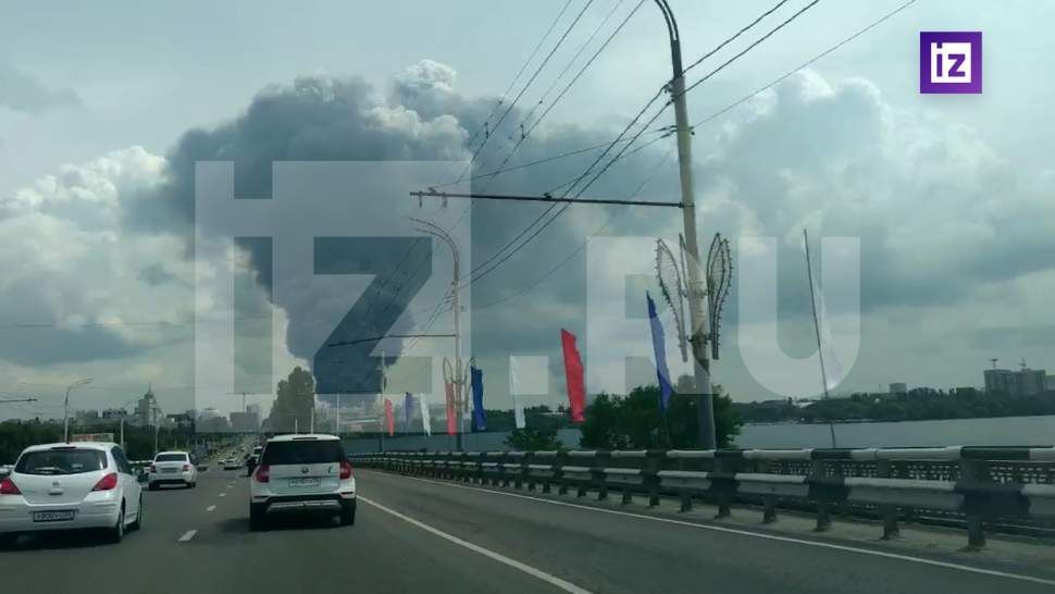 Постскриптум 8.06 2024. Воронеж события. Ситуация в Воронеже. Пожар в Воронеже сейчас.