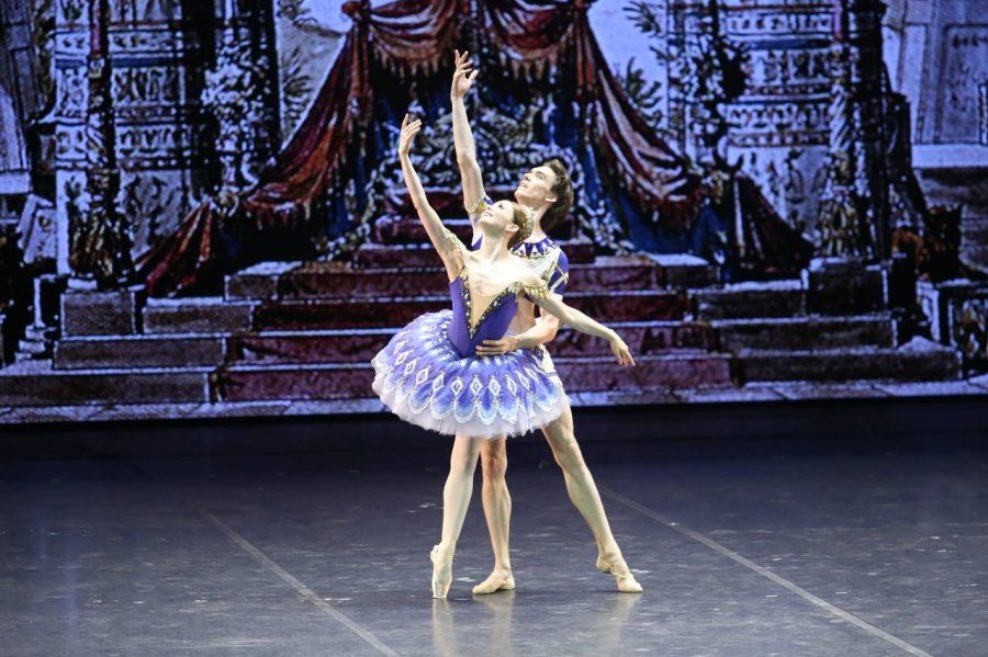 Севастопольский театр оперы и балета представит гала-концерт, посвященный 240-летию города