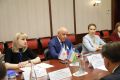 Крымская делегация принимает участие в X Форуме регионов России и Беларуси, который проходит в столице Республики Башкортостан