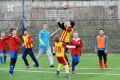 В Крыму определили лучшие детские футбольные команды