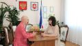 Татьяна Манежина провела встречи по вопросам развития концертно-гастрольной деятельности