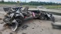 Проигнорировал дорожный знак и влетел в отбойник: в жутком ДТП на востоке Крыма погиб водитель