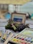 В Крыму ярко, творчески и креативно завершился Арт-практикум «Республика мастеров» в рамках Всероссийского фестиваля «Крымская мозаика»