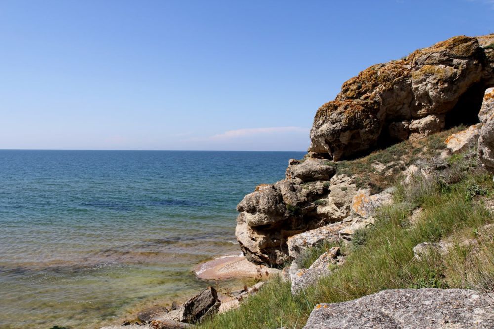 Караларский заповедник