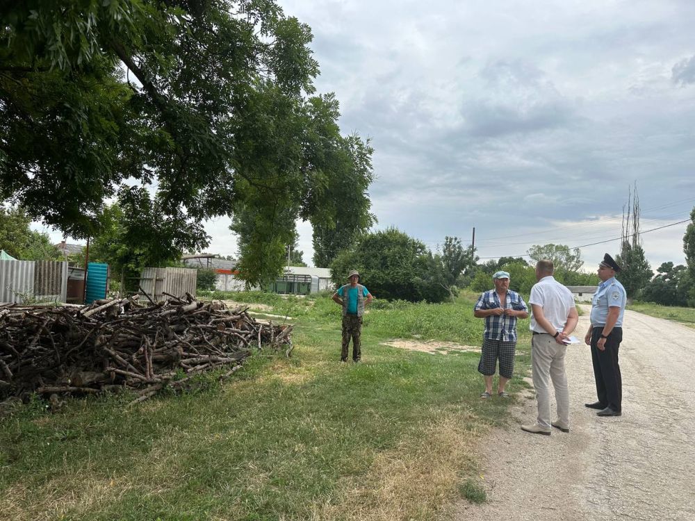 Погода в косточковке нижнегорский. Косточковка. Село Косточковка.