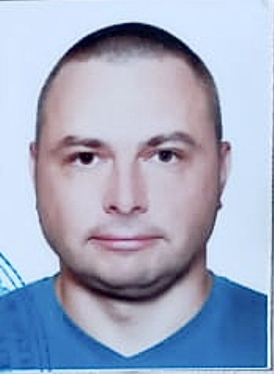 Внимание! Розыск без вести пропавшего Сетова Андрея Андреевича
