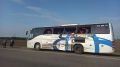 Стало известно состояние пострадавших в ДТП с автобусом и фурой на Кубани