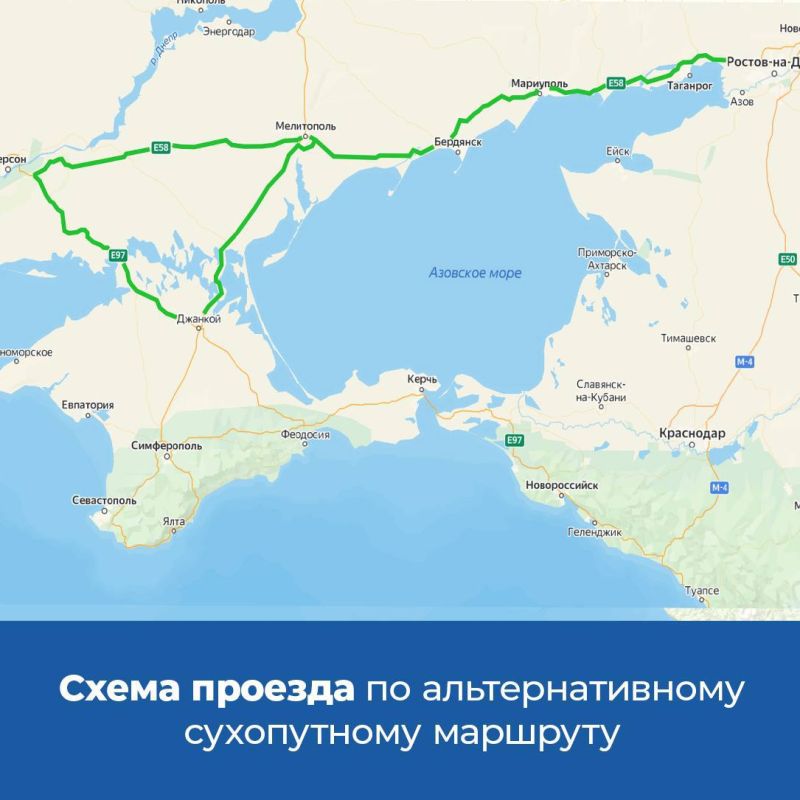 Новости списком без картинок