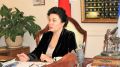 Экс-министр культуры Крыма Арина Новосельская получила 10 лет колонии по делу о взятке