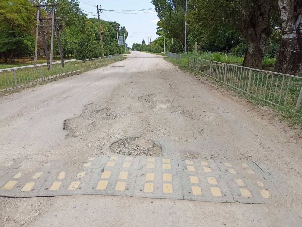 Завет Ленинский Джанкойский район Церковь