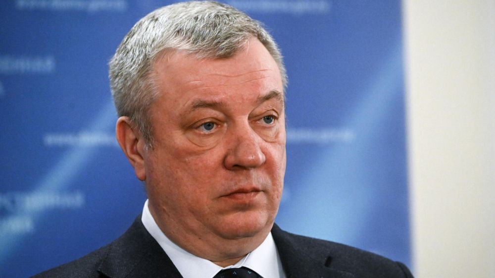 Депутат Гурулев рассказал, как помешать украинским шпионам в России ...