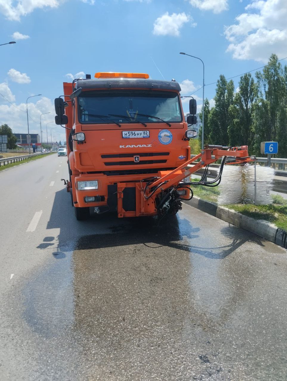 Доброе утро понедельника!. «Я абсолютно верю в удачу. И я заметил, что чем  больше у меня работы, тем я удачливее.» - Лента новостей Крыма