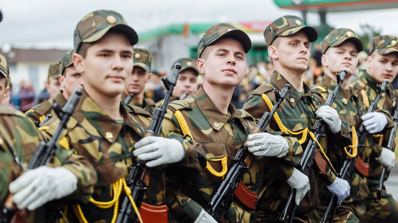 Военный комиссариат города Керчь и Ленинского района Республики Крым и  пункт отбора на военную службу по контракту (г. Симферополь) приглашают  граждан на поступление на военную службу по контракту - Лента новостей Крыма