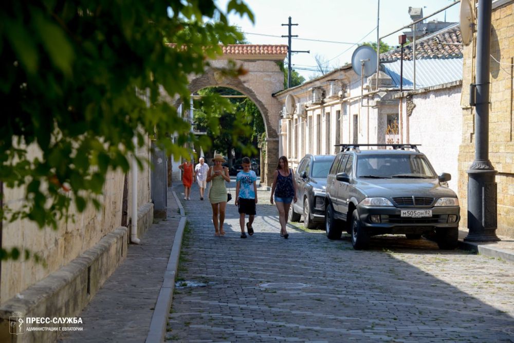 Евпатория 23 год. Евпатория. Крым сегодня 2023 берег. Новости Евпатории.