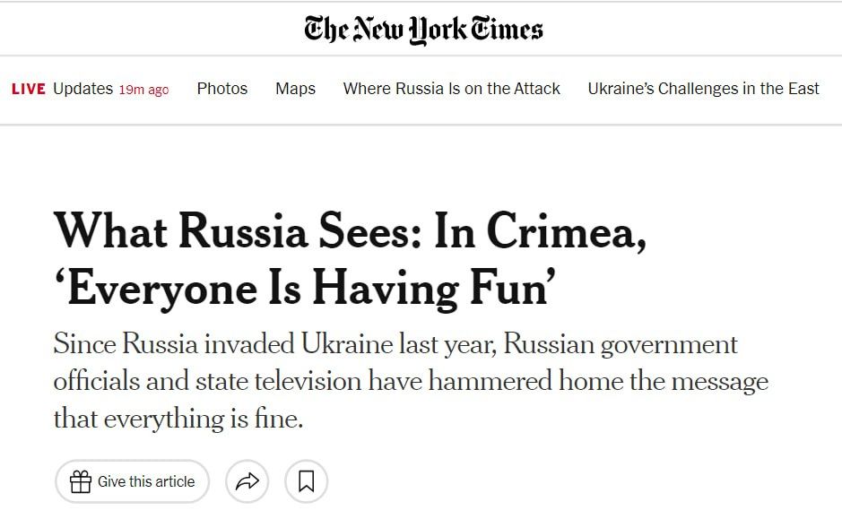      New York Times  ,             