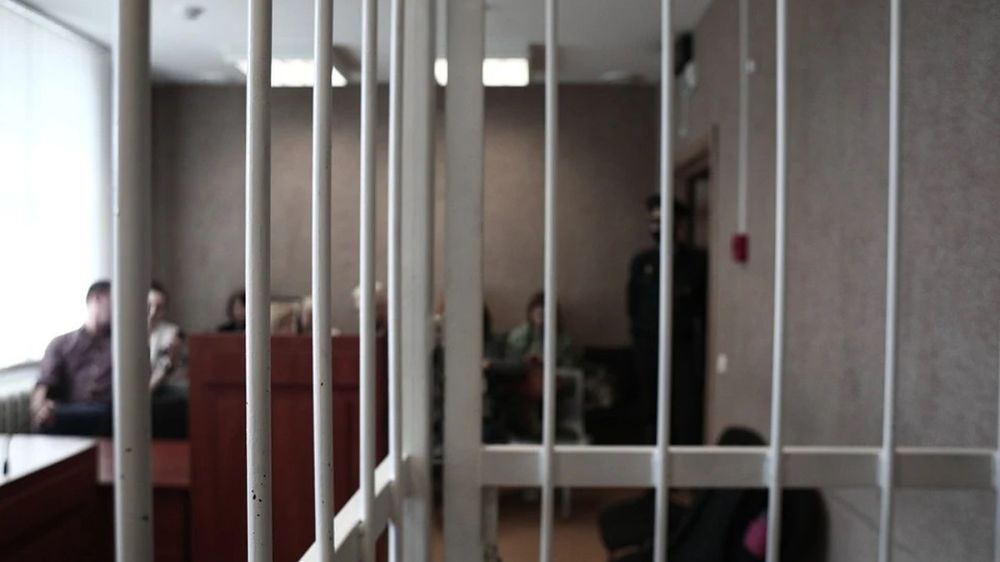 В Феодосии мать зарезала сына: ее посадили на 6 лет - Лента новостей Крыма