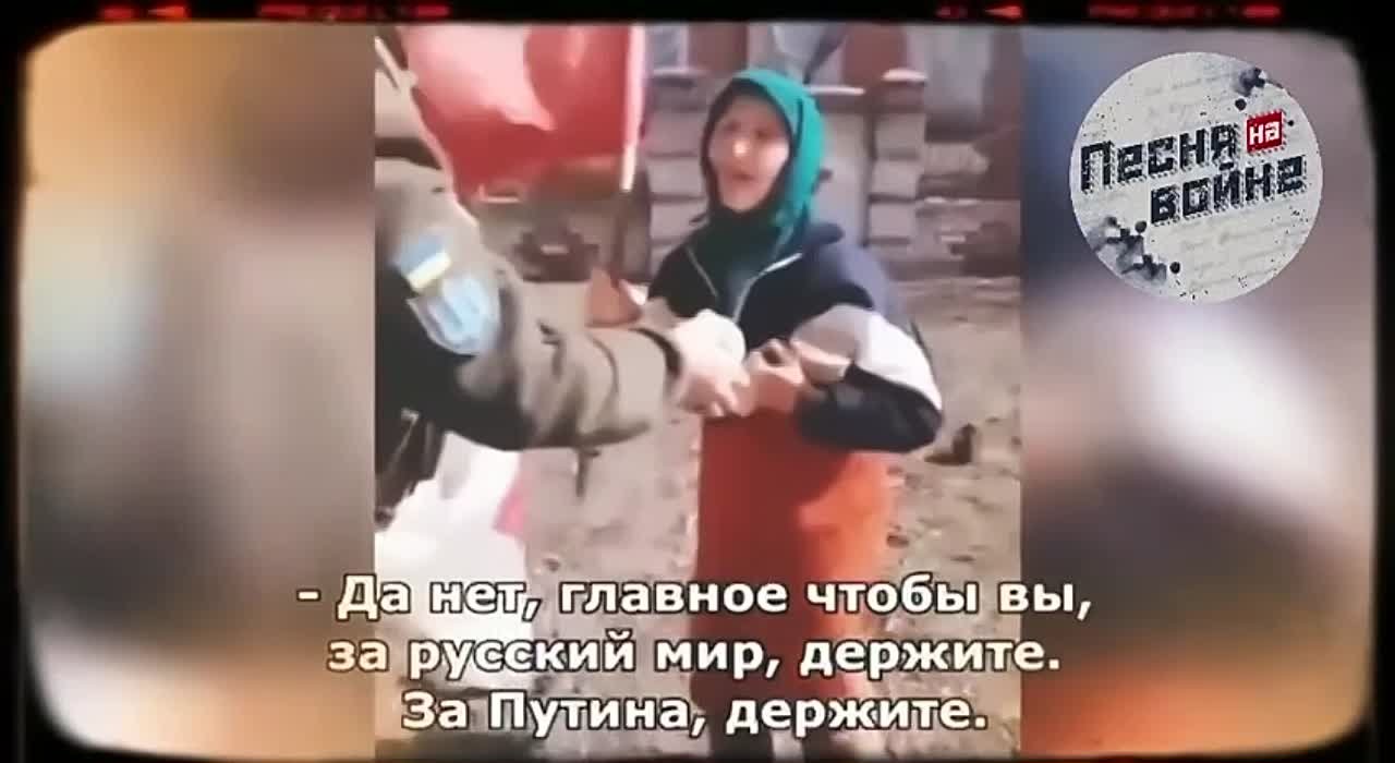 В проекте “Песня на войне” проникновенная композиция о непобедимой  Родине-матери, о простых искренних людях, храбро стоящих за правду и русский  мир - Лента новостей Крыма